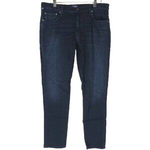 NWT $228 CITIZENS OF HUMANITY LONDON MEN'S TAPERED SLIM JEANS IN HYDE SIZE 36